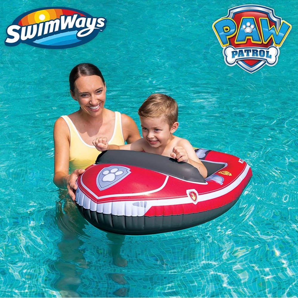 Paw Patrol Inflatable Vehicle
